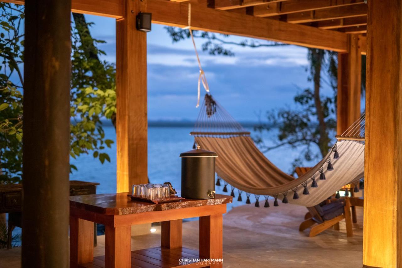 Hotel Gringo Perdido Ел Ремате Екстериор снимка