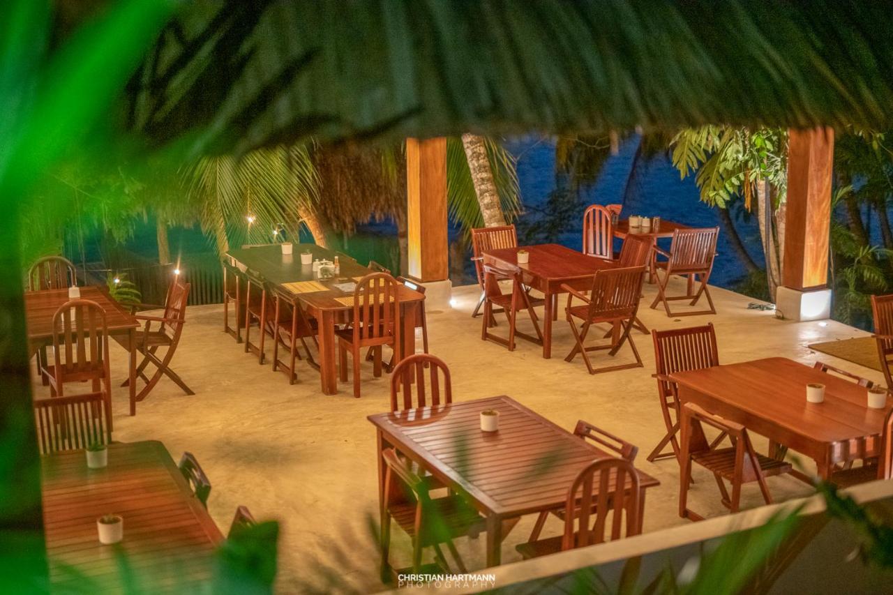 Hotel Gringo Perdido Ел Ремате Екстериор снимка