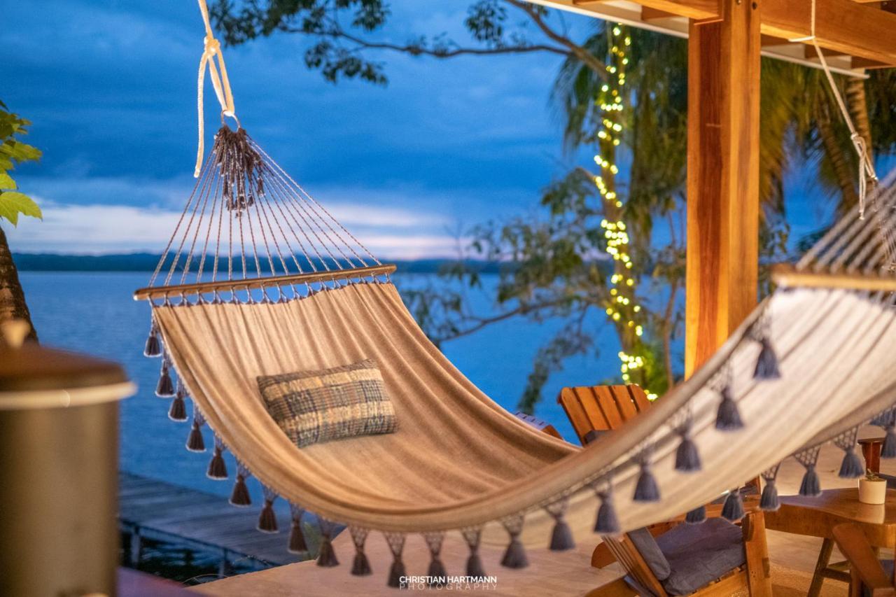 Hotel Gringo Perdido Ел Ремате Екстериор снимка