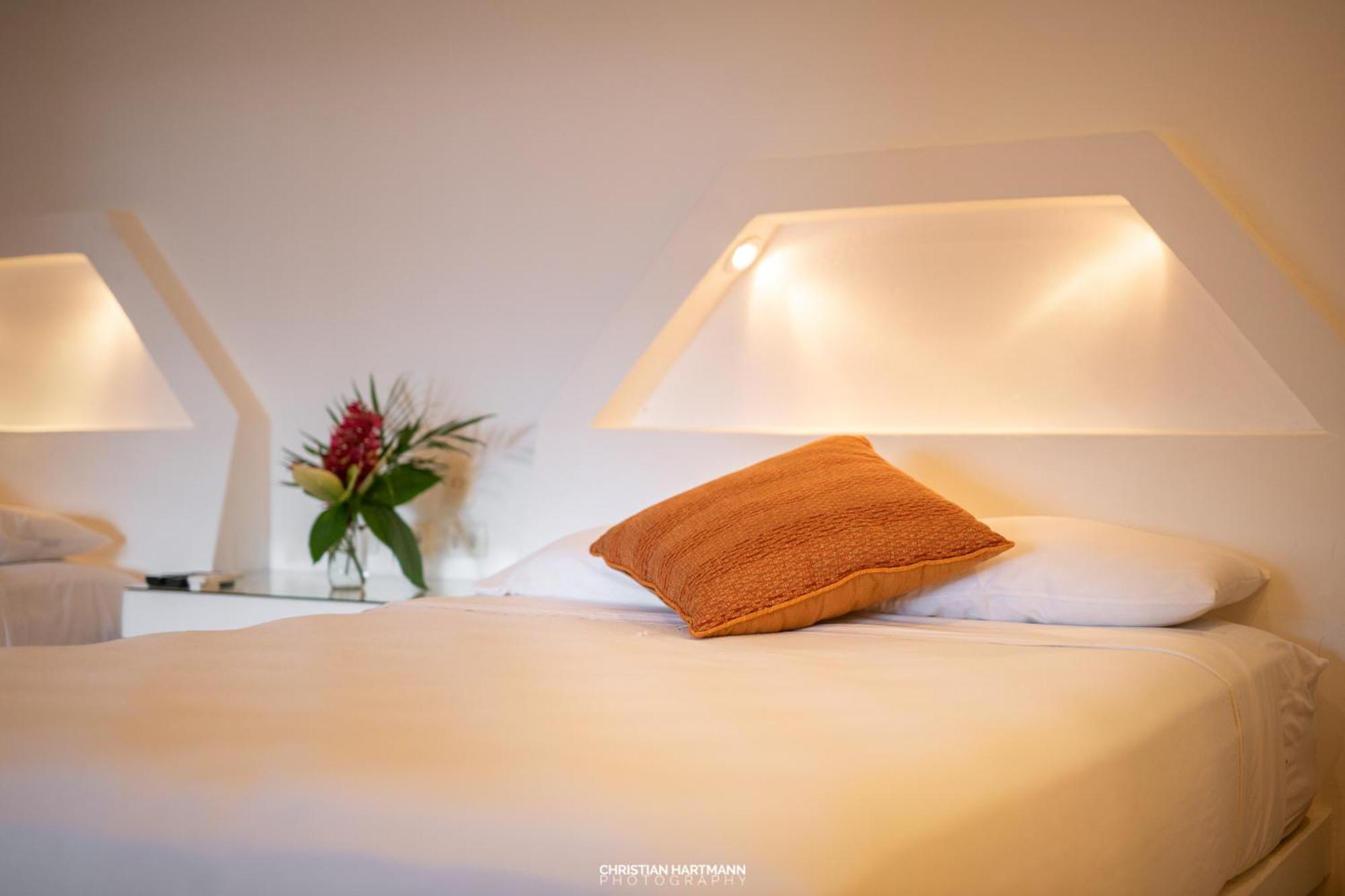 Hotel Gringo Perdido Ел Ремате Стая снимка