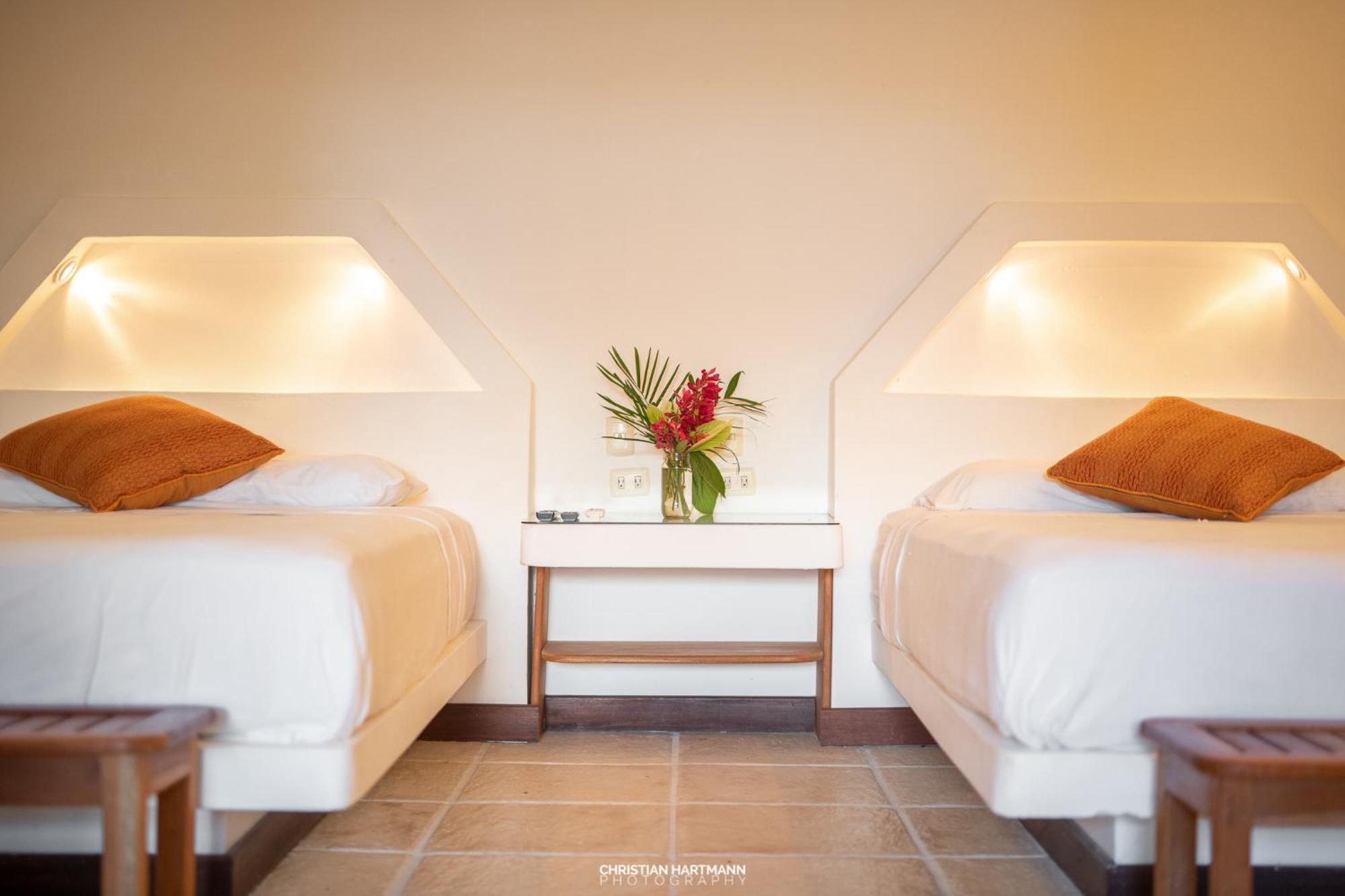 Hotel Gringo Perdido Ел Ремате Стая снимка