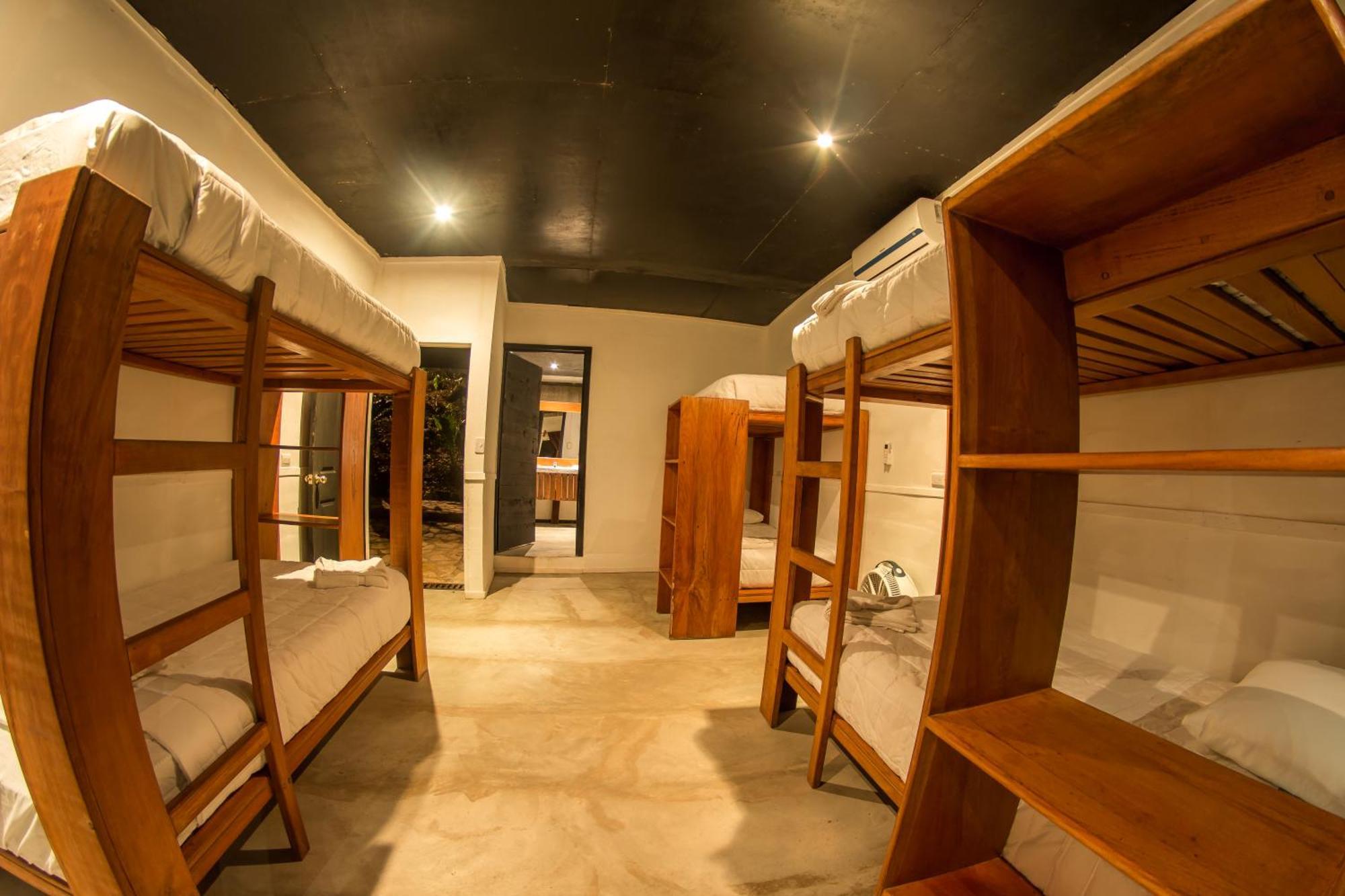 Hotel Gringo Perdido Ел Ремате Стая снимка