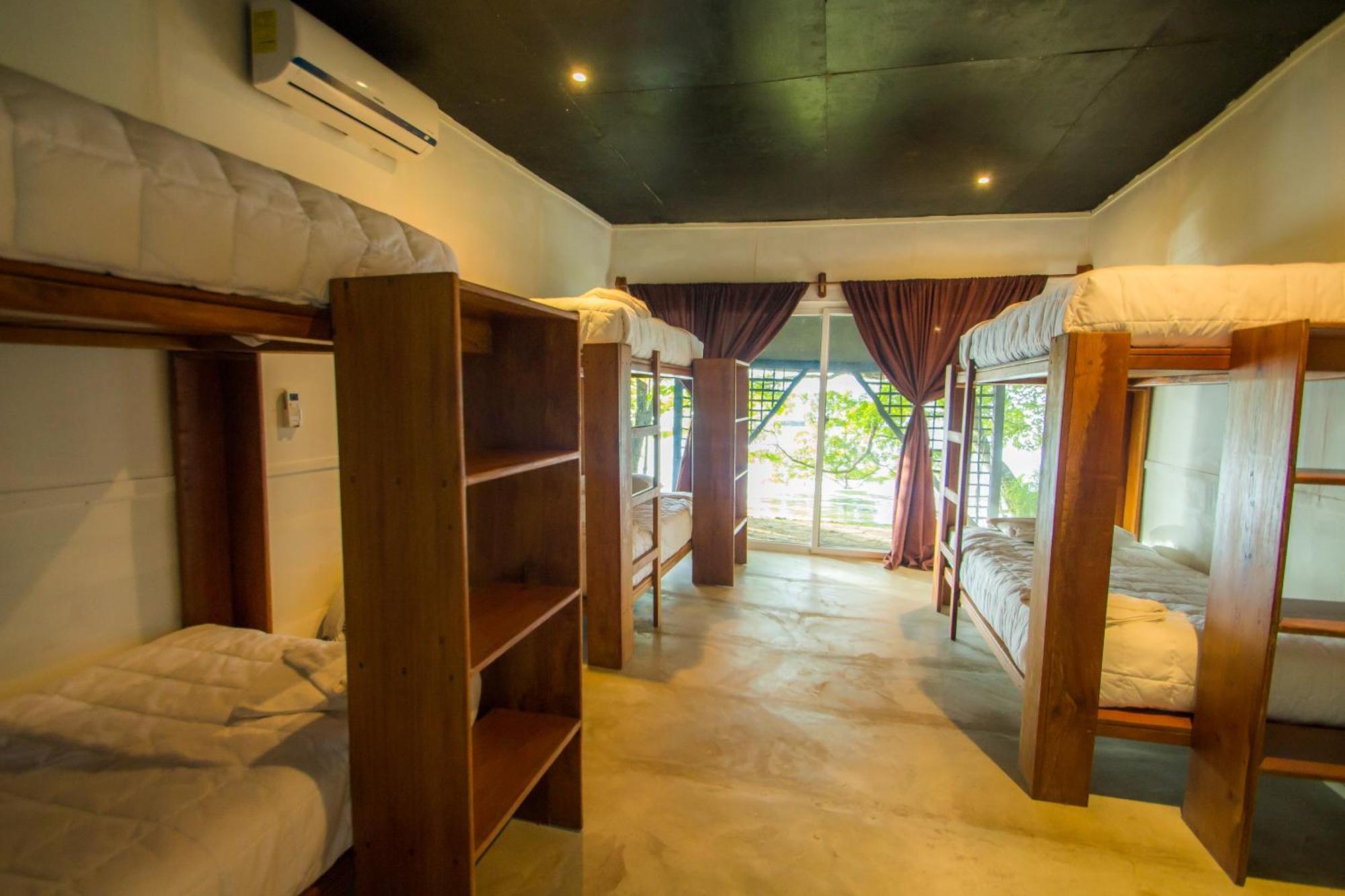 Hotel Gringo Perdido Ел Ремате Стая снимка